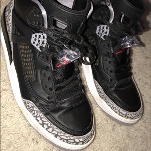 JORDAN MEN SPIZIKE Size 11